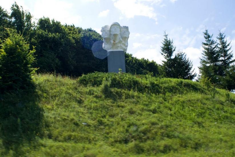 Голодьки з panoramio.com - Голодьки