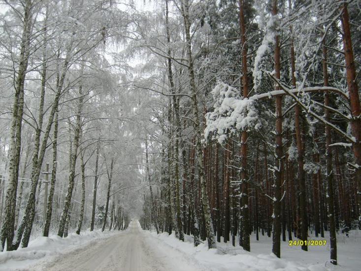Лютіж з panoramio.com - Лютеж