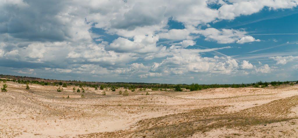 Знаменівка з panoramio.com - Znamenivka