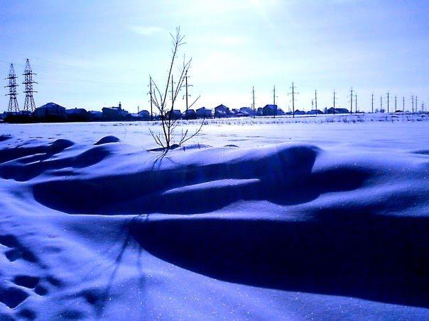 Гончарівка з panoramio.com - Гончаровка