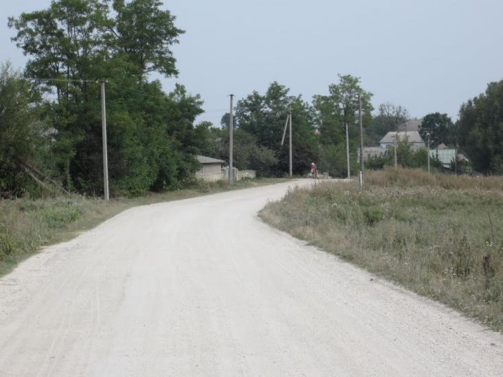 Кутківці з panoramio.com - Кутковцы