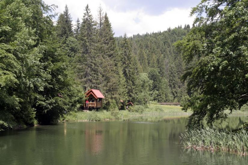 Хащованя з panoramio.com - Хащованя