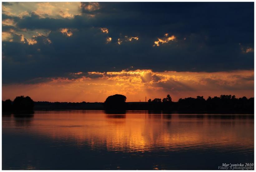 Мар'янівка з panoramio.com - Мар'янівка