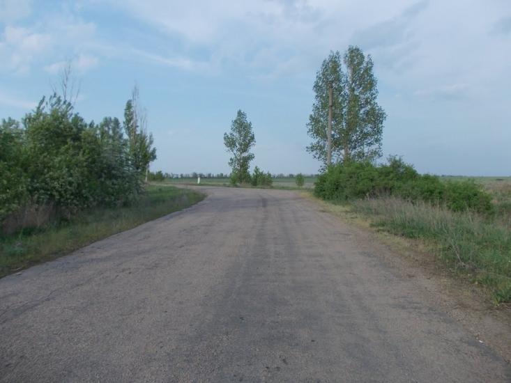 Мирне з panoramio.com - Мирное