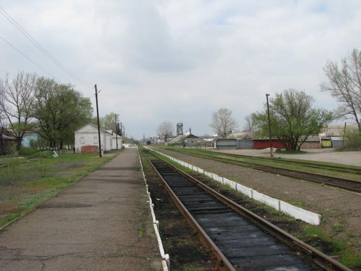Вільхове з panoramio.com - Вільхове