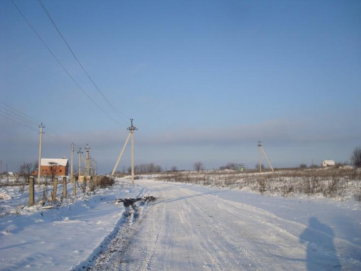 Шумівці з panoramio.com - Шумовцы