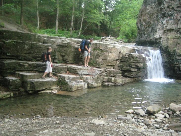 Кричка з panoramio.com - Кричка