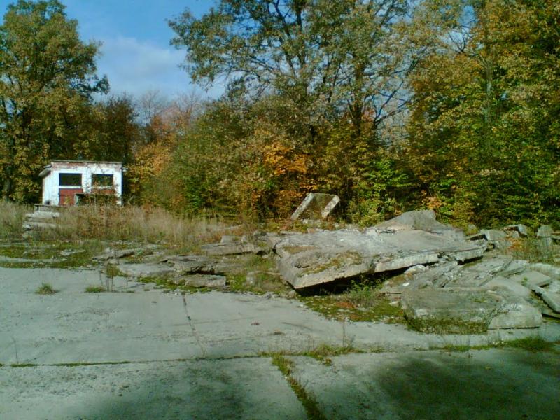 Березове з panoramio.com - Berezove
