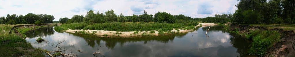 Глоди з panoramio.com - Glody