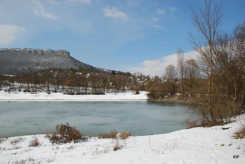 Баштанівка з panoramio.com - Баштанівка