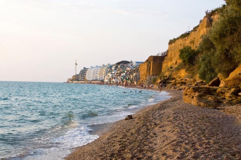 Кача з panoramio.com - Кача