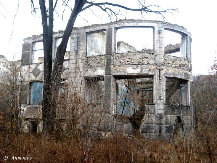 Широке з panoramio.com - Широке