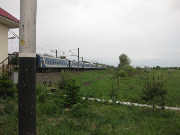 Артемівка з panoramio.com - Артемівка
