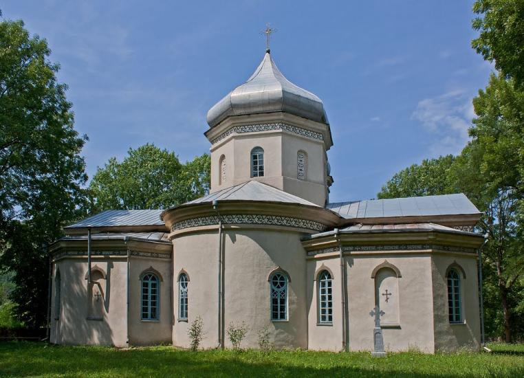 Сокілець з panoramio.com - Соколец