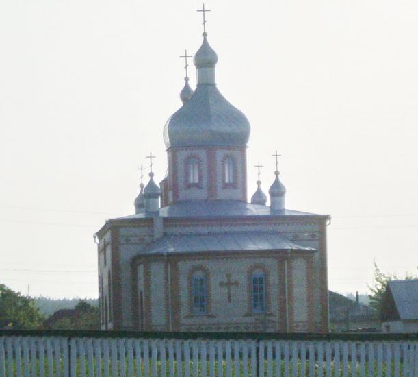 Китайгород з panoramio.com - Китайгород