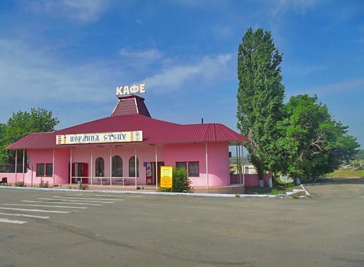 Себине з panoramio.com - Себино