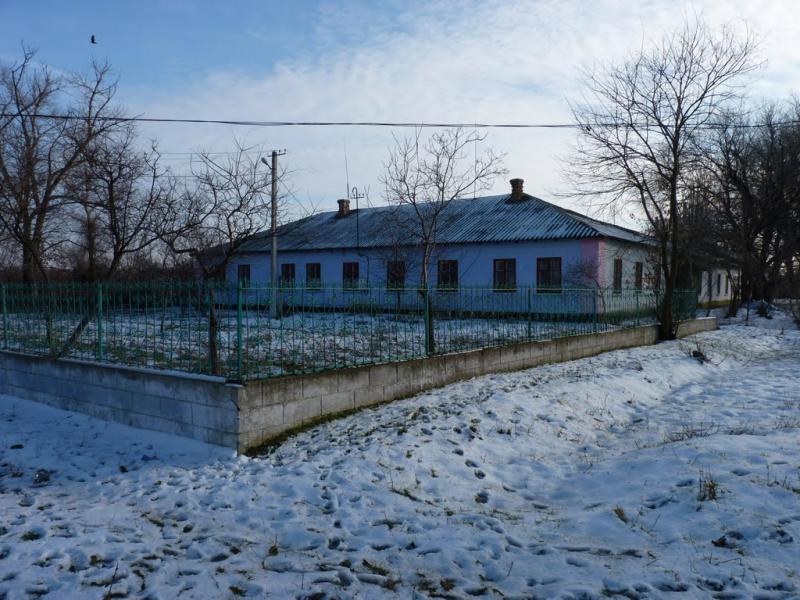 Випасне з panoramio.com - Випасне