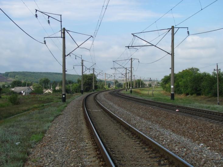 Петрівка з panoramio.com - Петровка