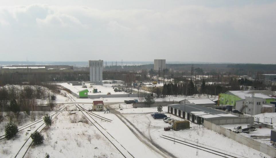 Рясне-Руське з panoramio.com - Рясне-Руське