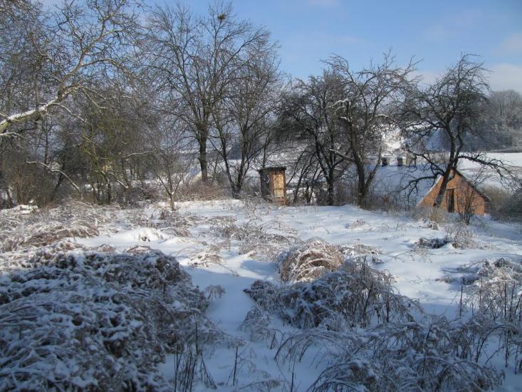 Домажир з panoramio.com - Домажир