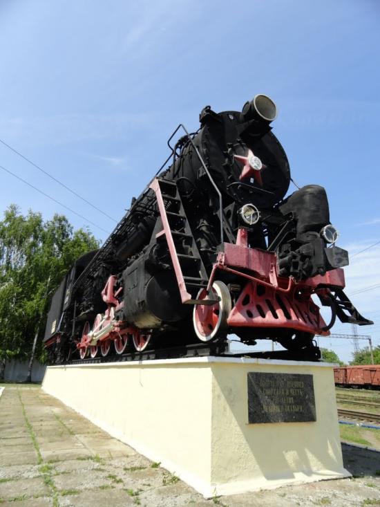 Козятин з panoramio.com - Kozyatyn
