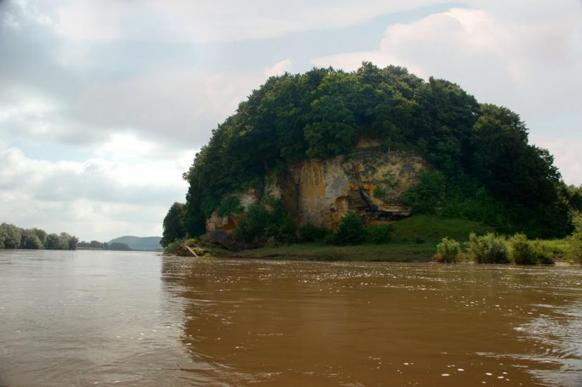 Старе Село з panoramio.com - Старое Село