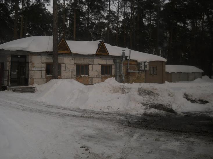 Княжичі з panoramio.com - Княжичі