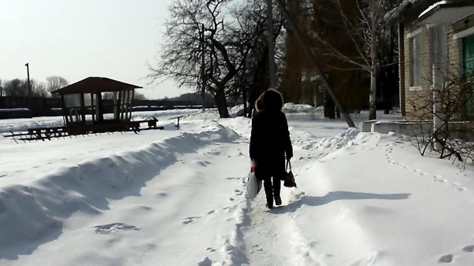 Пелагіївка з panoramio.com - Пелагеевка