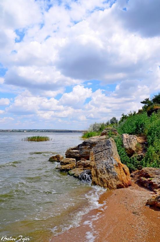 Алтестове з panoramio.com - Алтестово