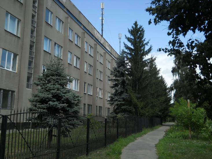 Чубинське з panoramio.com - Чубинське