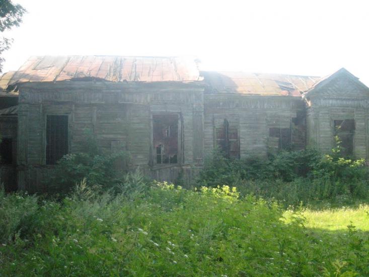 Люлинці з panoramio.com - Люлинцы
