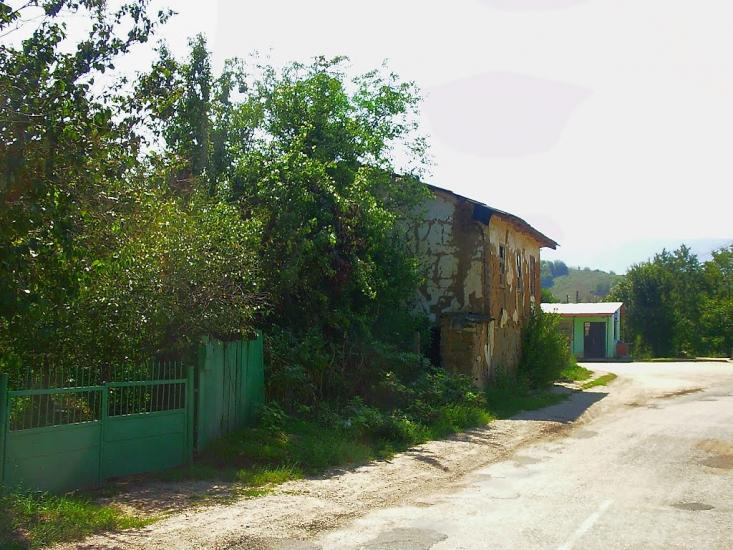 Плотинне з panoramio.com - Плотинное