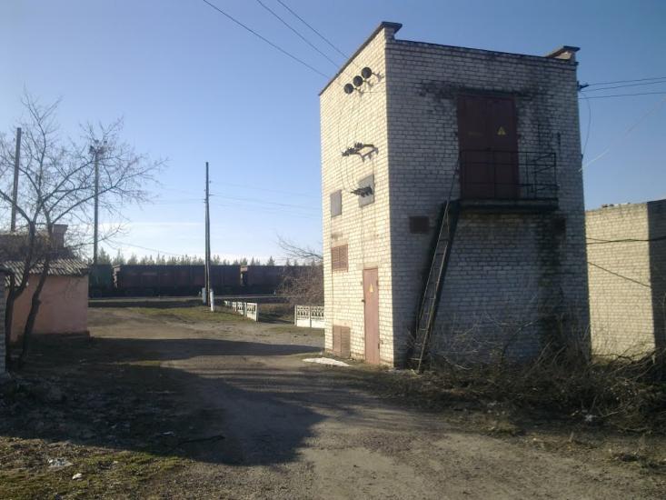 Петрівка з panoramio.com - Петровка
