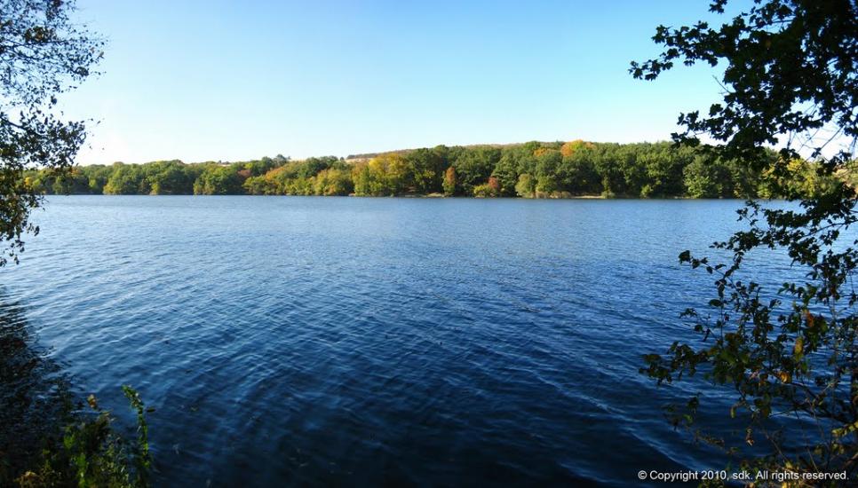 Комісарівка з panoramio.com - Комиссаровка