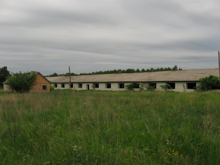 Жерденівка з panoramio.com - Жерденівка