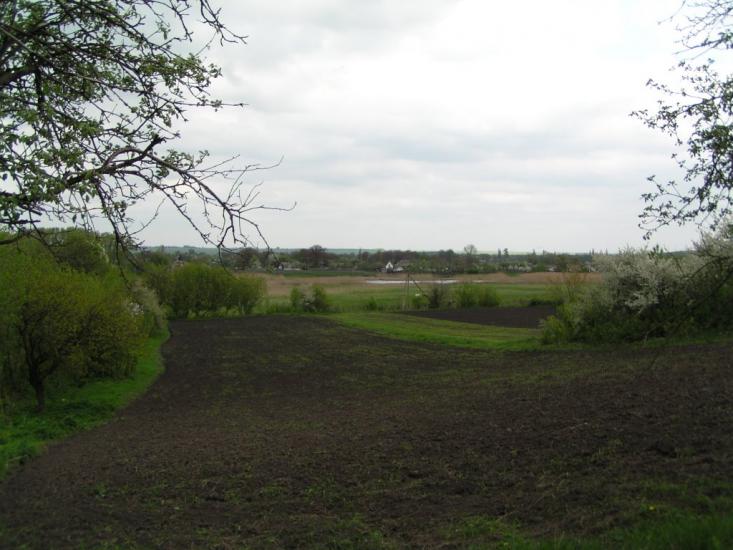 Ярошівка з panoramio.com - Ярошівка