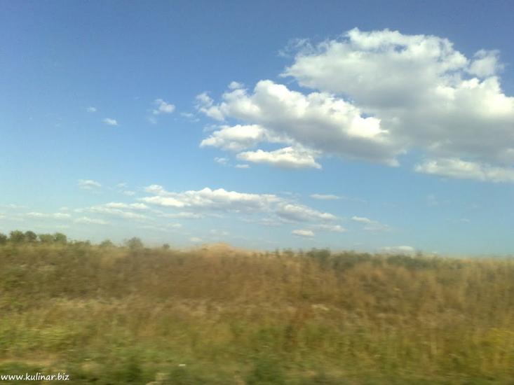 Кам'янське з panoramio.com - Каменское