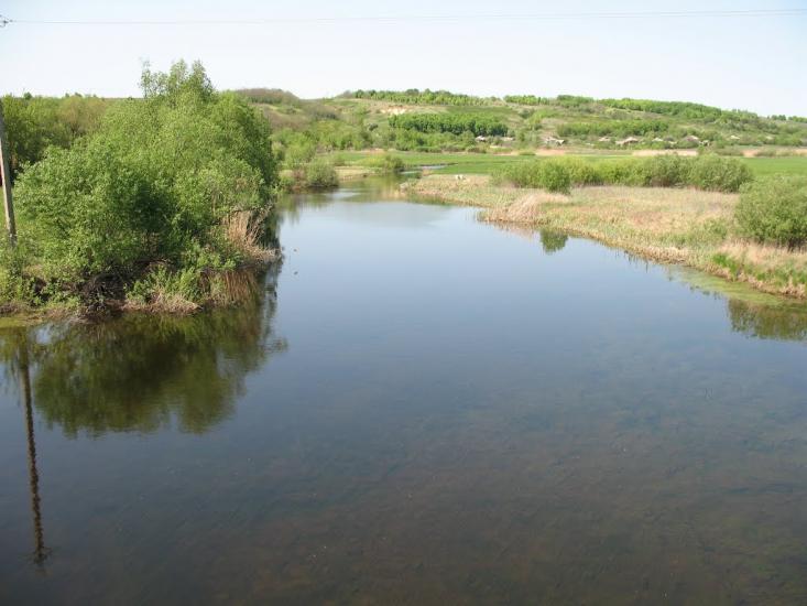 Аркадівка з panoramio.com - Аркадівка