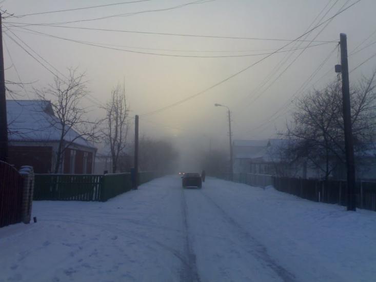 Ставище з panoramio.com - Ставище
