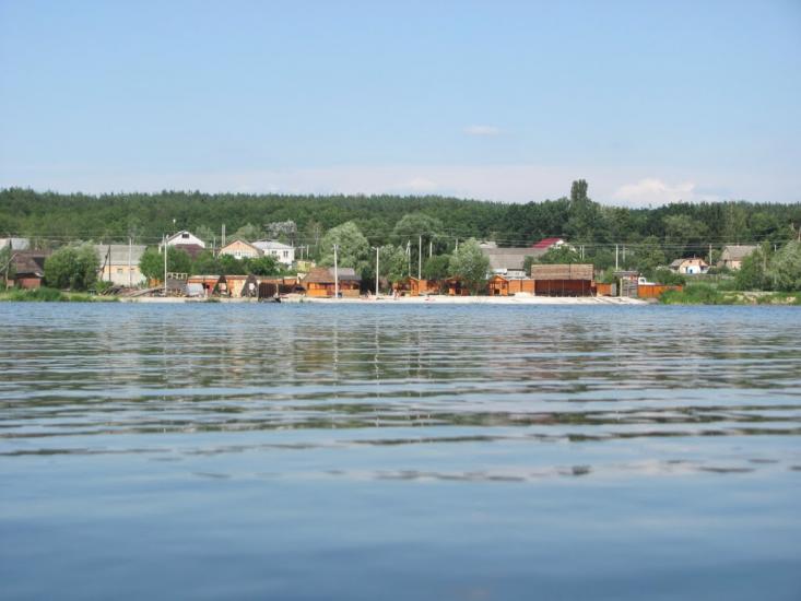 Віта-Поштова з panoramio.com - Вита-Почтовая