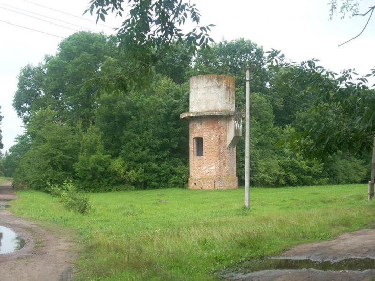 Курне з panoramio.com - Курное