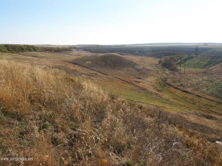 Біла Гора з panoramio.com - Белая Гора