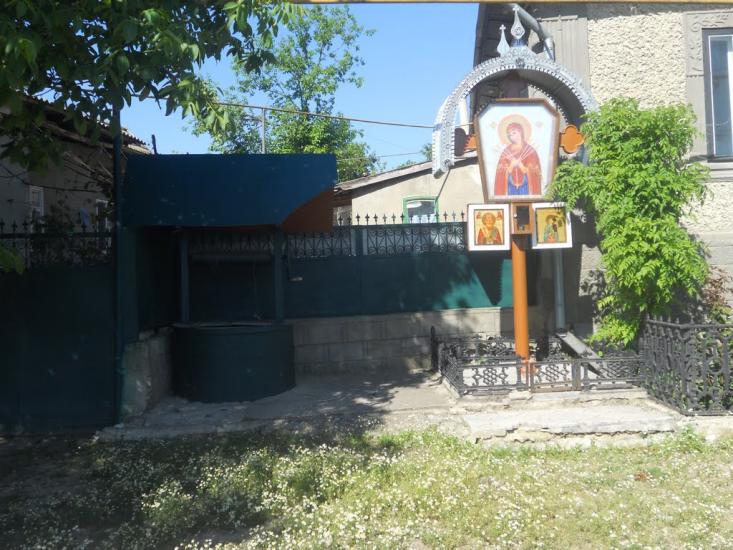 Малоярославець Перший з panoramio.com - Малоярославец Первый