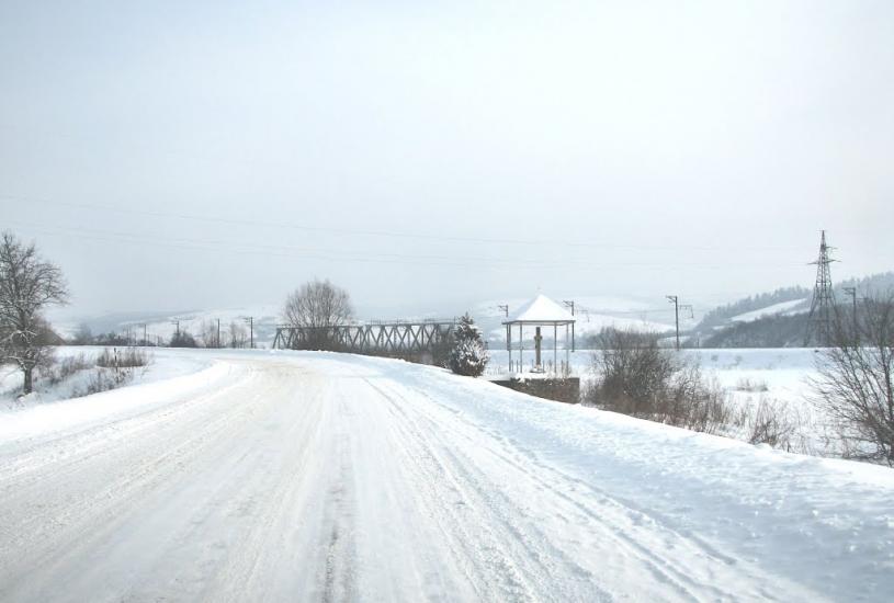 Тершів з panoramio.com - Тершев