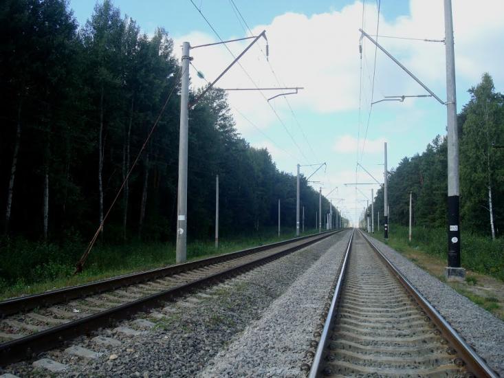 Рудня-Новенька з panoramio.com - Рудня-Новенька