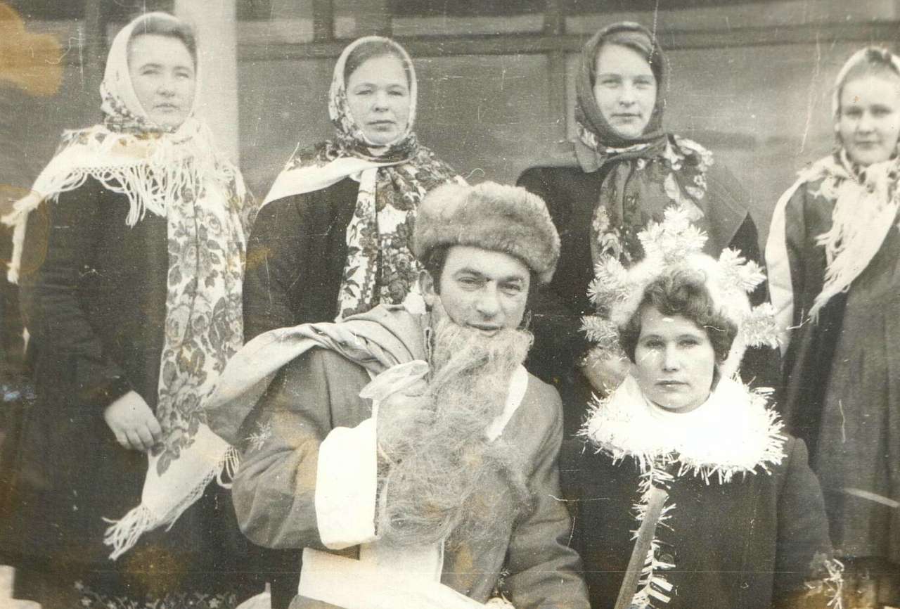 Хотинівка-душі криниця - Хотинівка