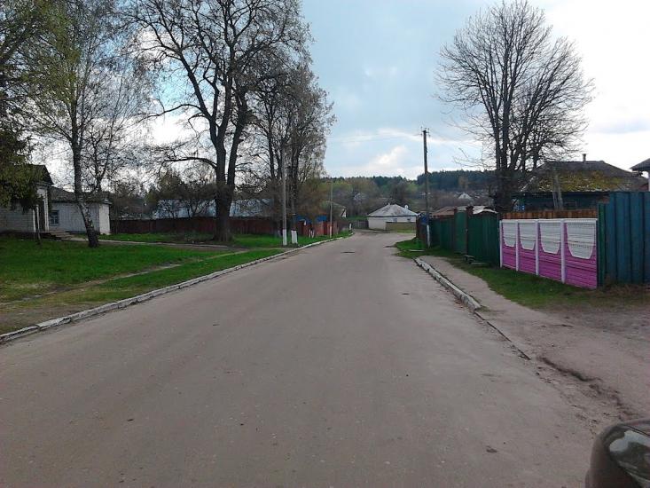 Слоут з panoramio.com - Слоут