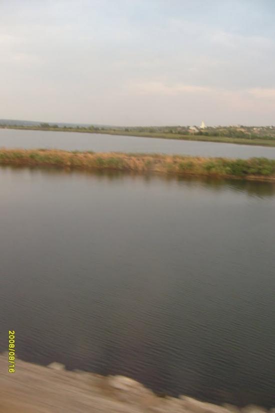 Приморське з panoramio.com - Приморское