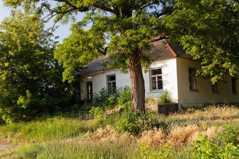 Бобриця з panoramio.com - Бобрица