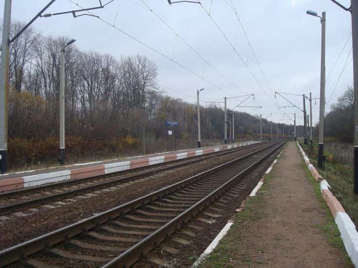 Трительники з panoramio.com - Trytelnyky